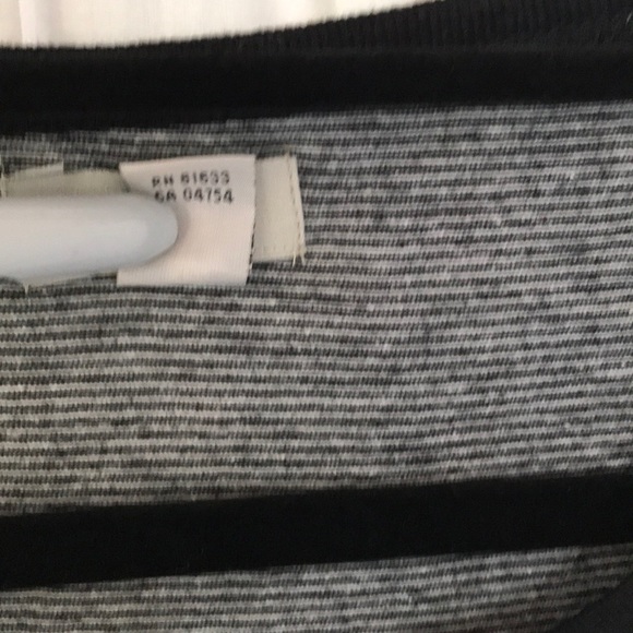 Reaction Kenneth Cole men's T-shirt New - Picture 4 of 8